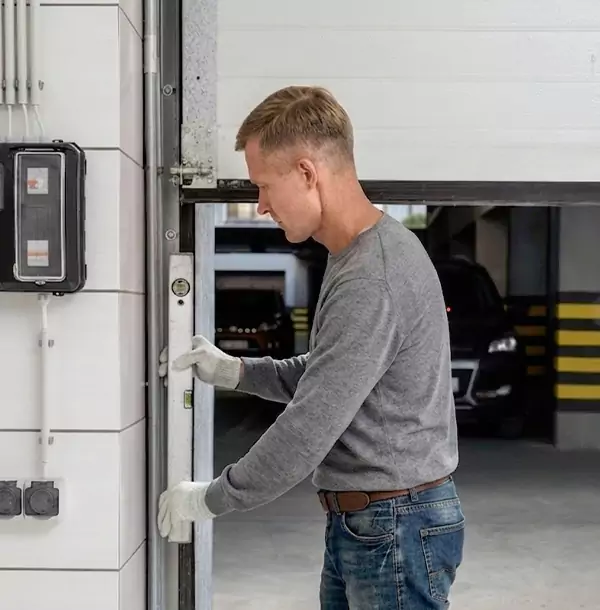 Why Choose Us for Door, Gate and Security Services in Arroyo Grande, CA