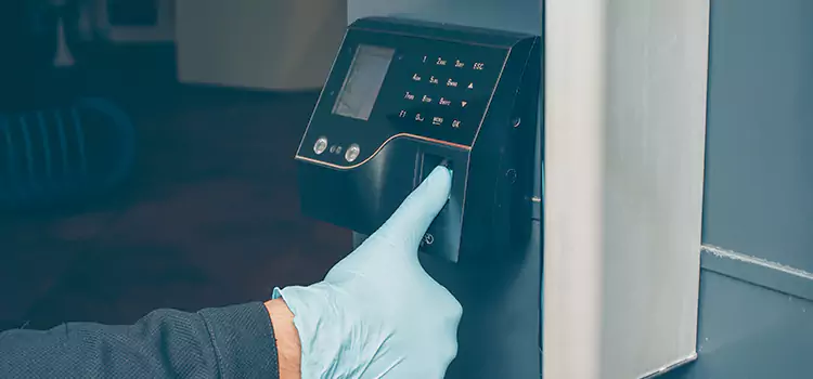 Access Control Installation Arroyo Grande