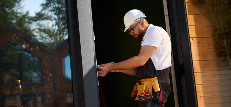 Replace Balcony Door Arroyo Grande