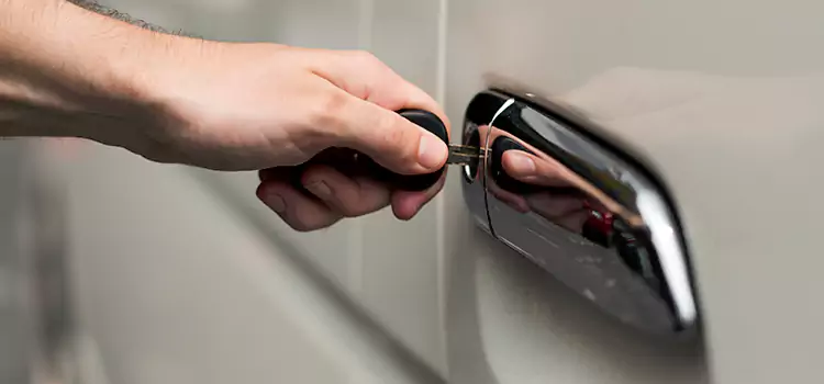 Why Choose Our Auto Locksmith Team in Arroyo Grande, CA?