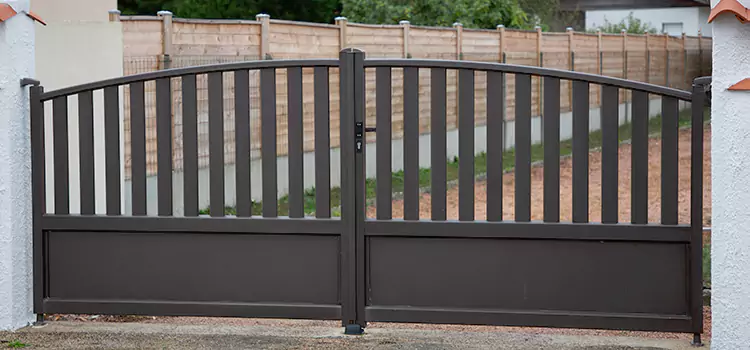Advanced Gate Solutions in Arroyo Grande, CA