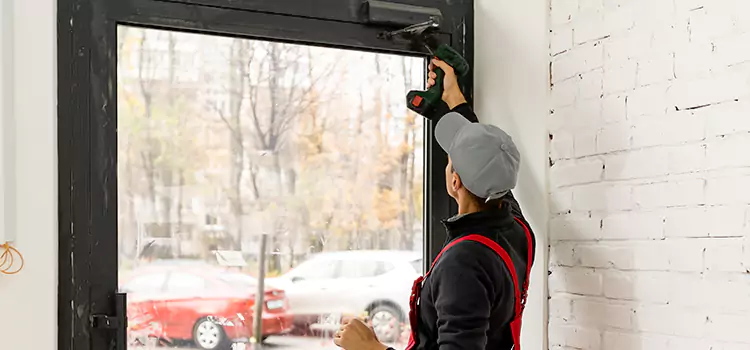 Comprehensive Door Closer Services in Arroyo Grande, CA