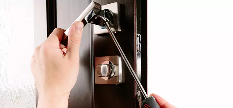 Door Lock Replacement Service Arroyo Grande