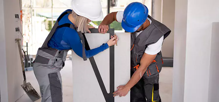 Why Choose Us for Door Panel Services in Arroyo Grande, CA?