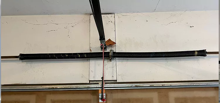 Garage Door Cable Repair Near Me in Arroyo Grande, CA
