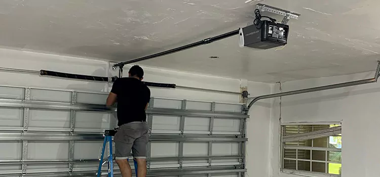 Garage Door Opener Repair Near Me in Arroyo Grande, CA