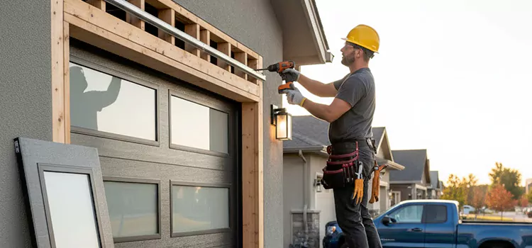 Your Trusted Garage Door Specialists in Arroyo Grande