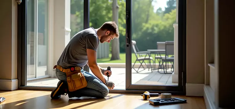 Comprehensive Solutions for Every Glass Door Need in Arroyo Grande, CA