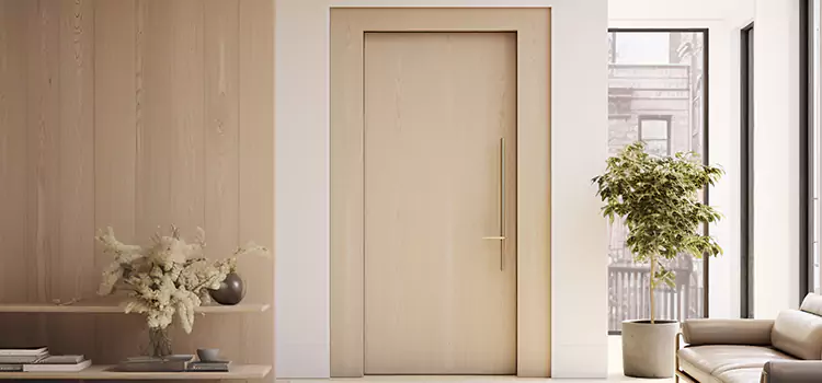 Choose Quality for Your Inside Doors in Arroyo Grande, CA