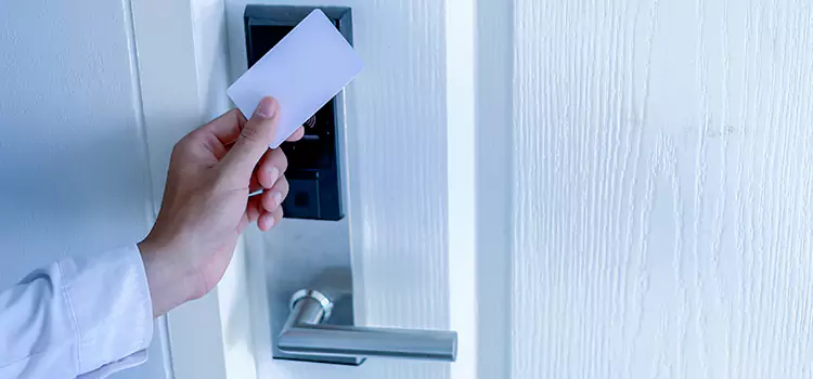 Why Choose Us for Your Keycard Lock Installation in Arroyo Grande, CA?