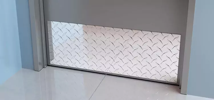 Benefits of Professional Kick Plate Solutions in Arroyo Grande, CA