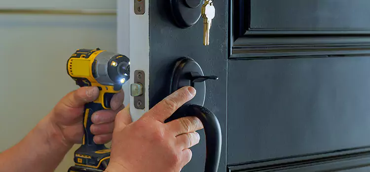 Commercial Door Lock Installation Arroyo Grande