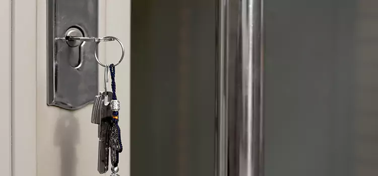 Master Keying by the Numbers Arroyo Grande