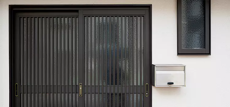Sliding Screen Door Repair Arroyo Grande