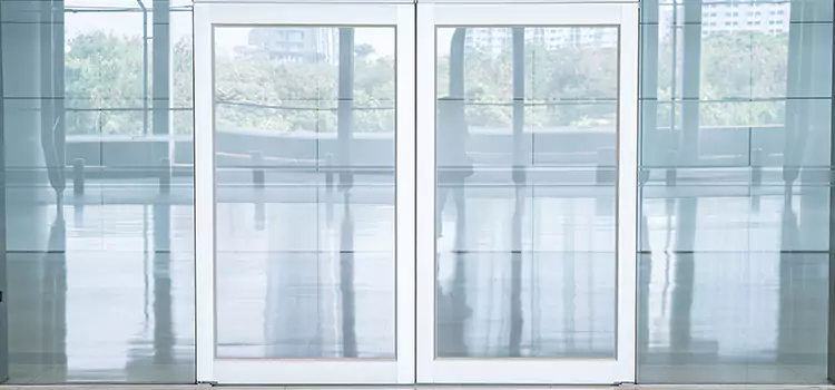 Why Choose Us for Your Motion Sensor Door Needs in Arroyo Grande, CA?