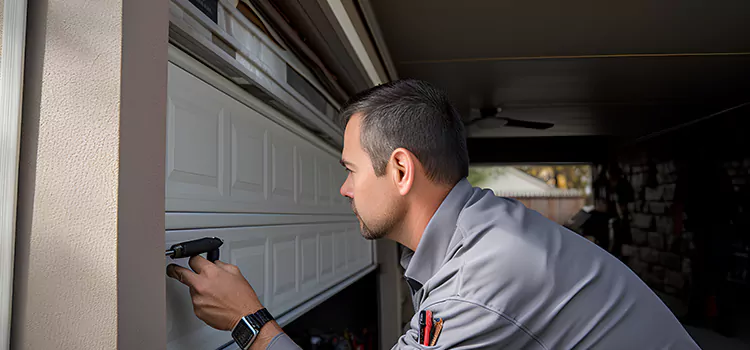 Garage Door Cable Replacement Arroyo Grande