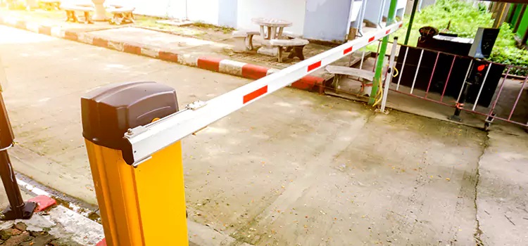 Automatic Parking Gate Installation Arroyo Grande