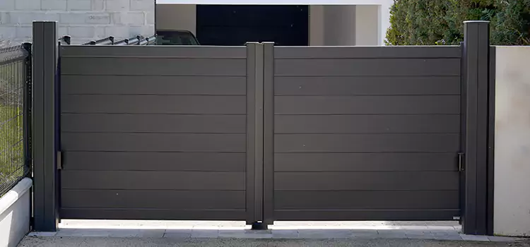 Common Residential Gate Issues We Resolve in Arroyo Grande, CA