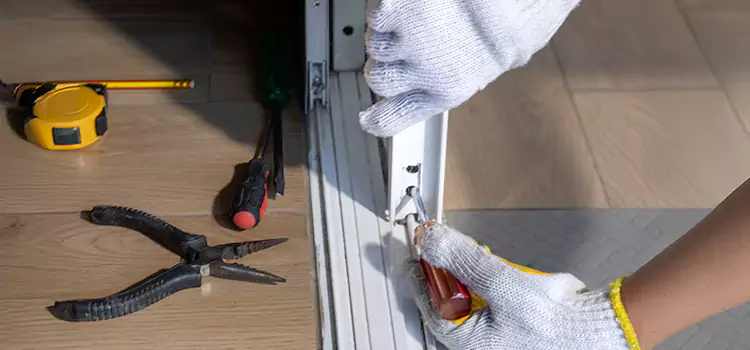 Sliding Door Installation Services in Arroyo Grande, CA