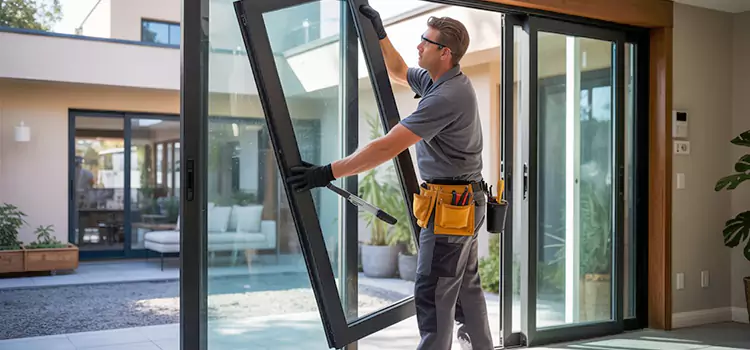 Specialized Sliding Door Roller Services in Arroyo Grande, California
