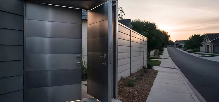 Comprehensive Steel Door Solutions in Arroyo Grande, CA