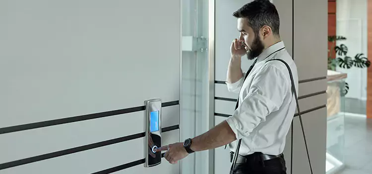 Cloud Based Access Control Arroyo Grande