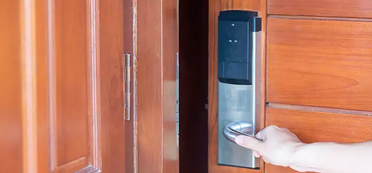 Commercial Keyless Entry Locks Arroyo Grande