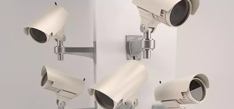 Your Trusted Partner for CCTV Solutions in Arroyo Grande