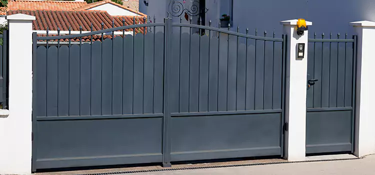 Emergency Commercial Gate Repair Arroyo Grande