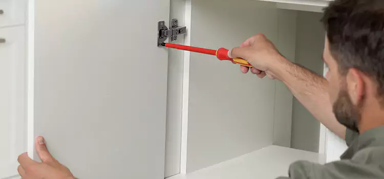 Screen Door Hinge Repair Arroyo Grande