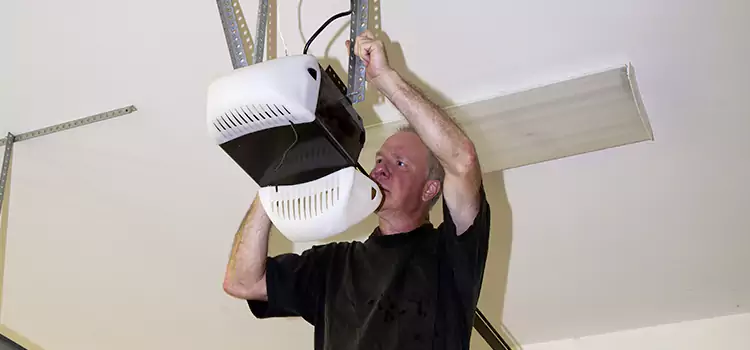 Garage Door Opener Service Arroyo Grande