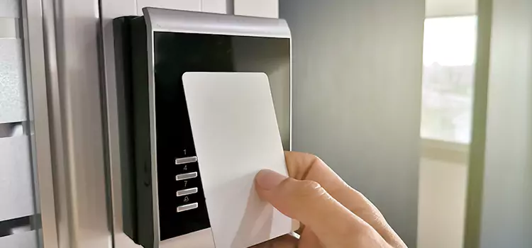 NMS Proximity Switch Door Systems Arroyo Grande
