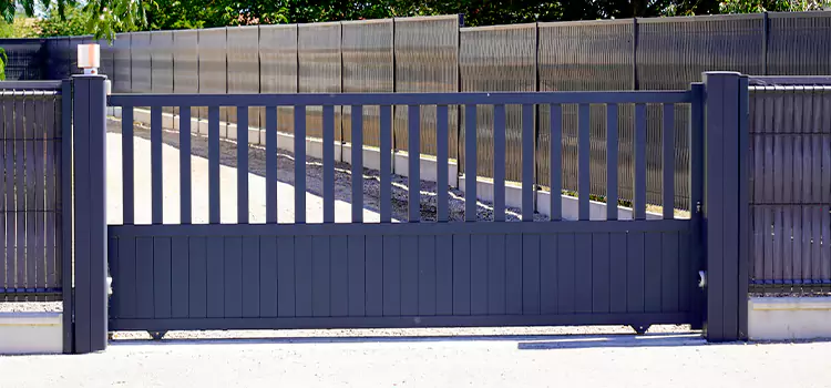 Driveway Gate Installation Contractors Arroyo Grande