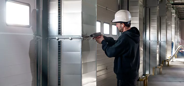 Prompt and Professional Garage Door Service in Arroyo Grande, California