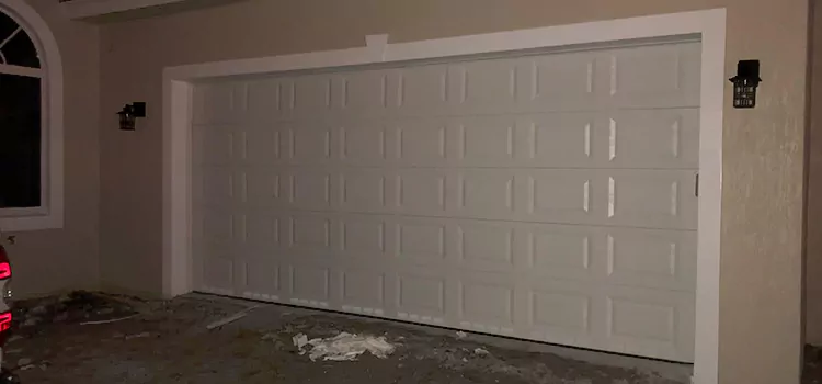 Garage Door Coil Replacement Arroyo Grande