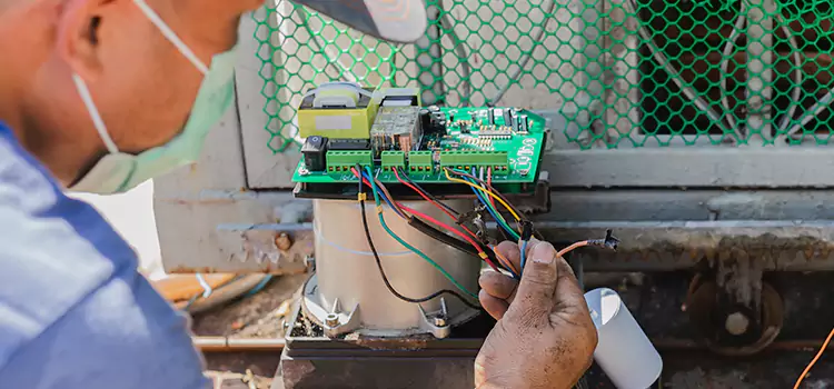 Electric Gate Motor Replacement in Arroyo Grande, CA