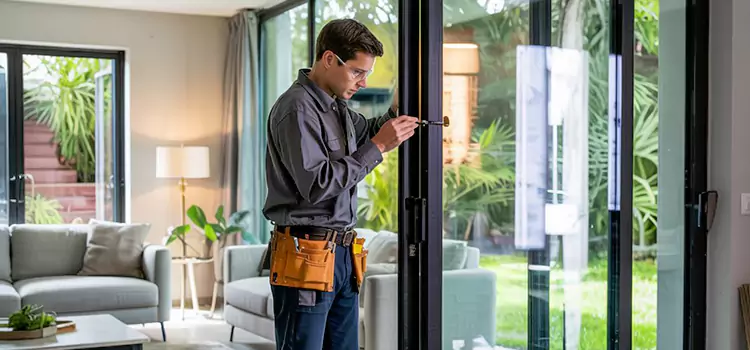 Why Choose Us for Your Glass Door Needs in Arroyo Grande, CA?