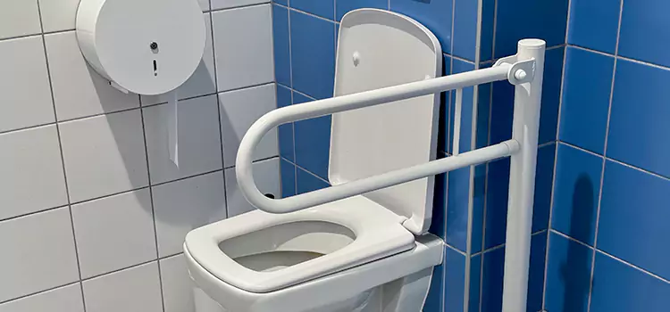 Comprehensive Solutions in Arroyo Grande, CA for Accessible Facilities