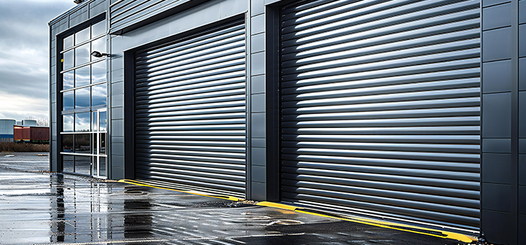 Emergency Industrial Garage Door Service Arroyo Grande
