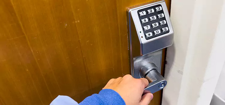 Why Choose Us for Your Keypad Lock Needs in Arroyo Grande, CA?