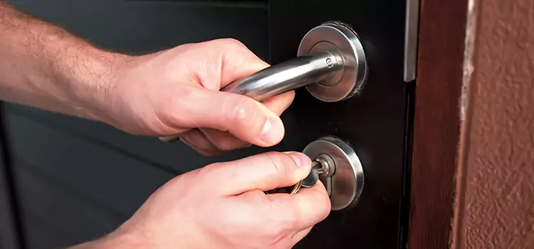 Master Key Control and Audits Arroyo Grande