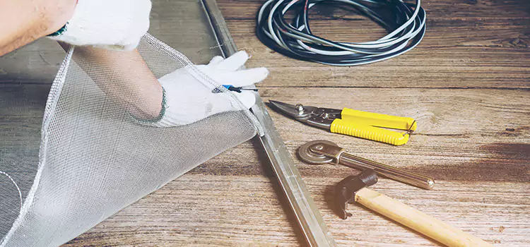 Security Screen Door Repairs Arroyo Grande