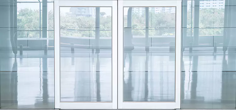Mobile Sliding Screen Door Replacement Arroyo Grande