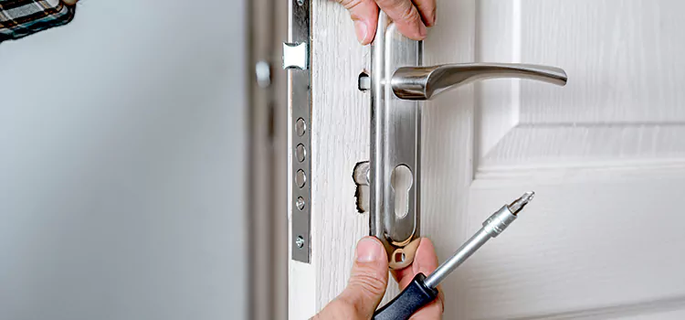 New Door Frame Installation Arroyo Grande