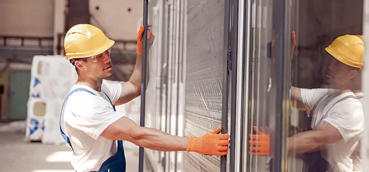 Sliding Door Mesh Replacement Arroyo Grande